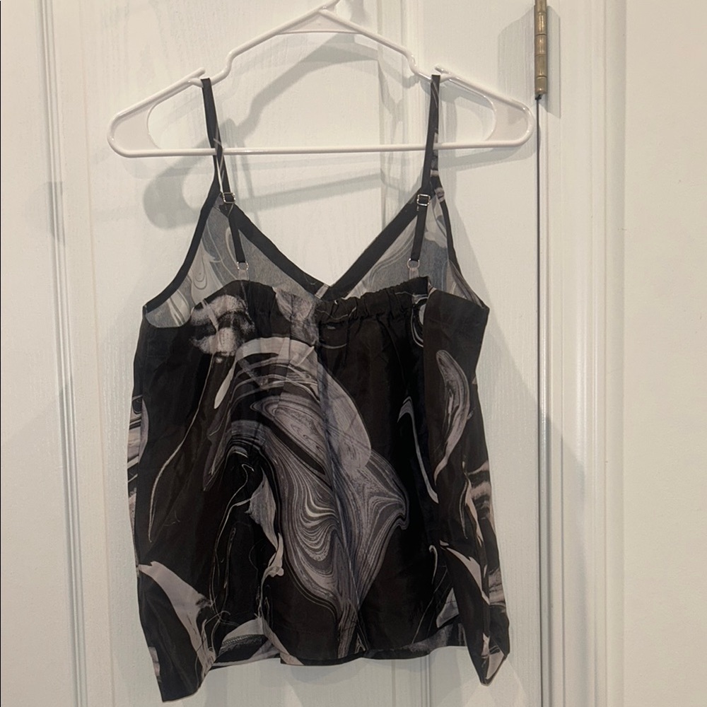 Athleta Women's Calm Cool Sleepwear Set, Size Small - Picture 4 of 12